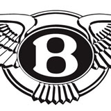  Bentley 