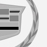  Cadillac 