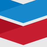  Chevron 