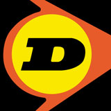  Dunlop 