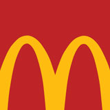  McDonalds 