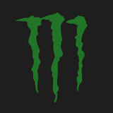 Monster 