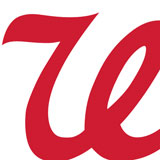  Walgreens 