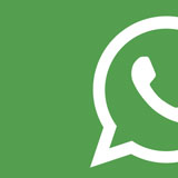  Whatsapp 